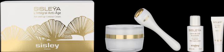 Image du produit Sisley Sisleya l'Intégral Yeux & Lèvres Kit (Set, 32 ml, Jour + nuit)