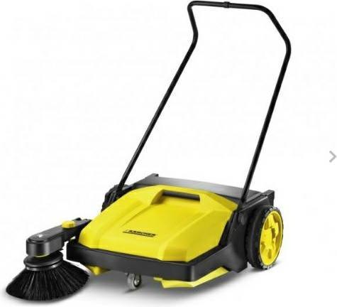 Produktbild Kärcher S4 Twin