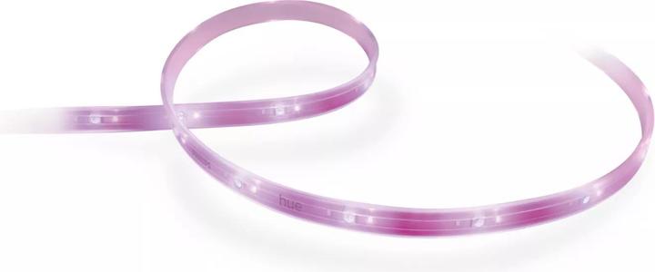 Produktbild Philips Hue Lightstrips Basis (RGBW, 200 cm, Indoor)