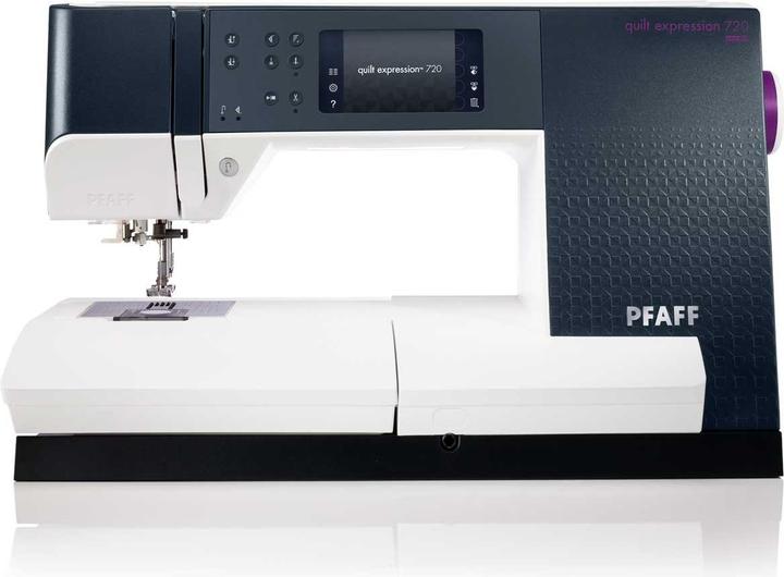 Produktbild Pfaff Expression 720