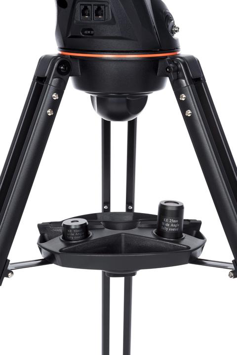 Image du produit Celestron Astro Fi 127 mm 5 SCT WiFi