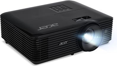 Image du produit Acer X119H DLP SVGA (800X600) 4800 LM 20000:1 HDMI/USB (SVGA, 4800 lm, 1.94 - 2.16:1)