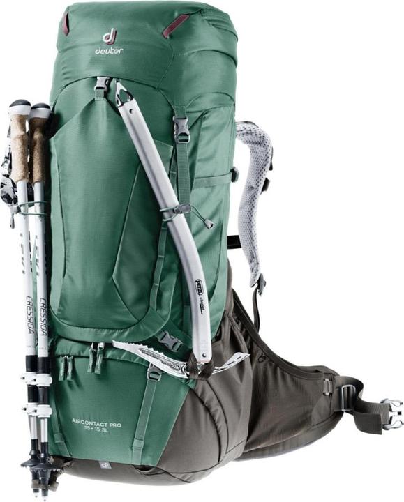 Image du produit Deuter Aircontact Pro 55+15 SL (55 l)