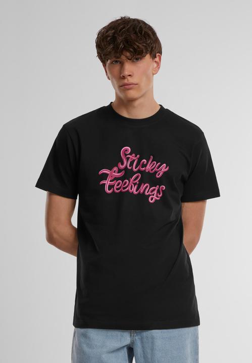 Immagine prodotto Mister Tee Tè per sentimenti appiccicosi - 18631 (XS)