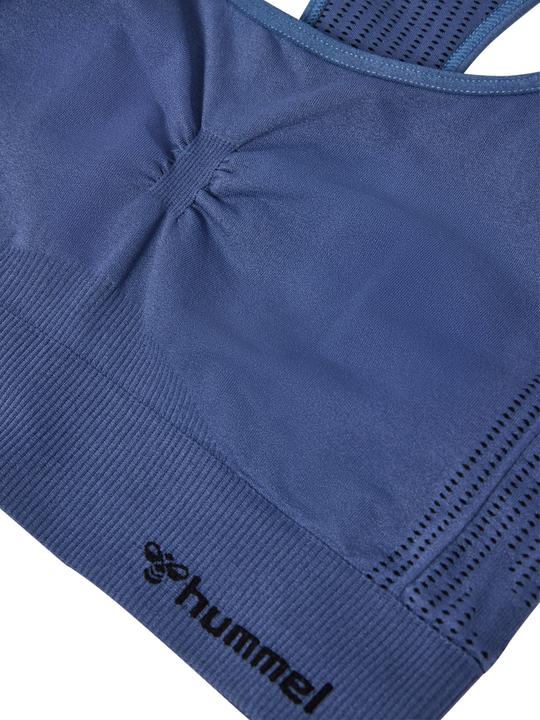 Actual product image hummel Hmlmt Shaping Seamless Sports Top (M)