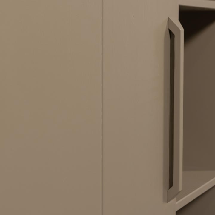 Produktbild Woood Ablageschrank (100 x 44 x 44 cm)