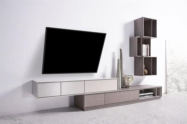 Produktbild Neomounts Wandhalterung WL35S-850BL14 Schwarz (Wand, 75", 60 kg)
