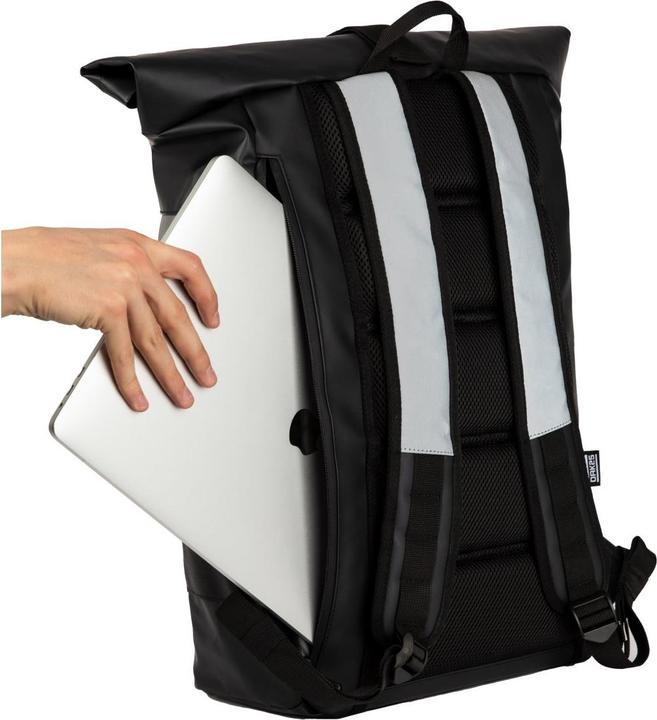 Produktbild Oak25 Reflective Rolltop (30 l)