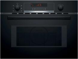 Image du produit Bosch Hausgeräte Bosch Combi Microgolfoven Cma583mb0