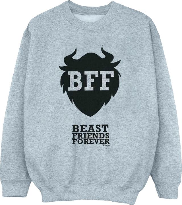 Produktbild Disney Wreck It Ralph Belle's Shirt Sweatshirt Mädchen (152, 158)