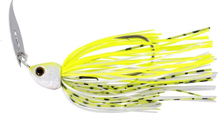 Westin Bladebite V2 Tungsten Bladed Jig 14g
