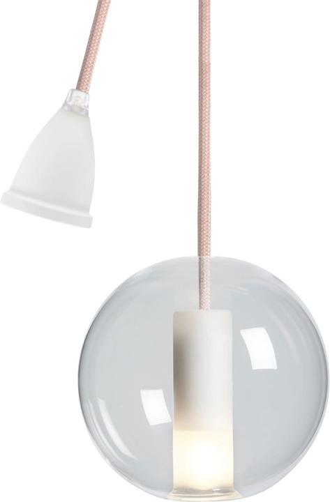 Image du produit Interio Nud Moon Clear (E14, 140 lm)