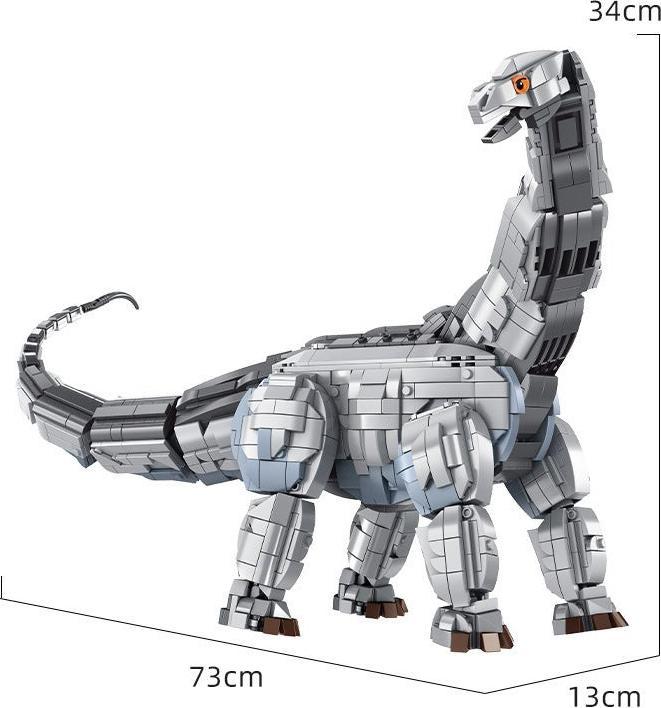 Produktbild Panlos Brontosaurus