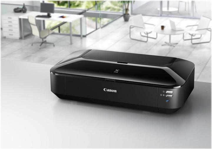 Image du produit Canon Pixma Ix6850 (Encre, Couleur)