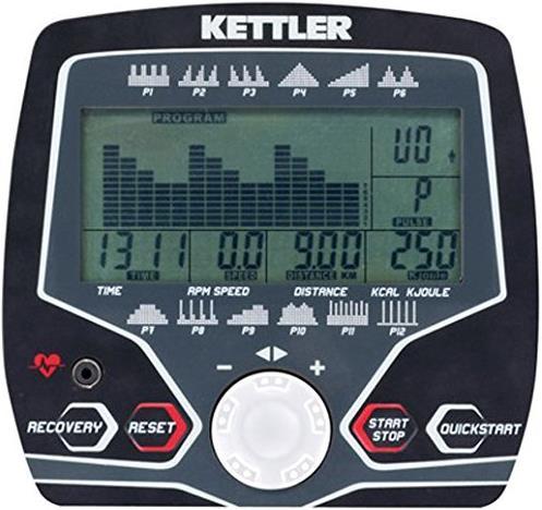 Produktbild Kettler AXOS Cycle P