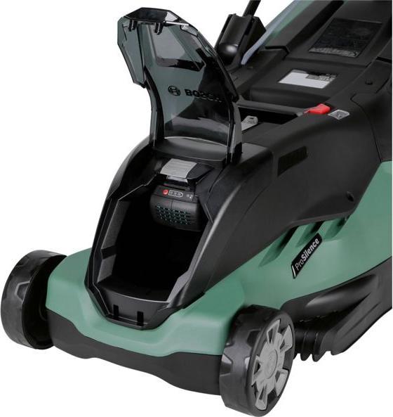 Actual product image Bosch Home & Garden AdvancedRotak 36-660 (Rechargeable battery operated)