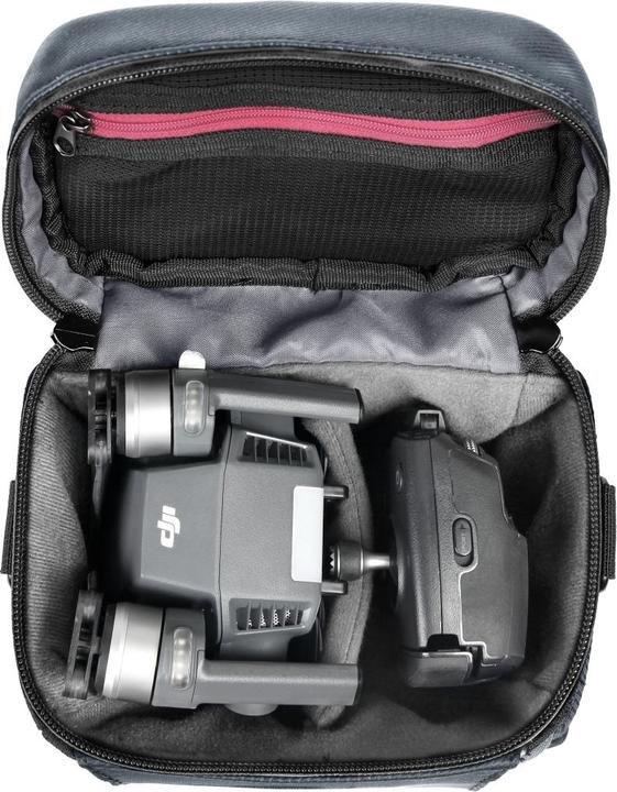 Image du produit Walimex pro Sac de transport Pro Multicopter Pa (Sac de transport pour drone, DJI Mavic Pro)