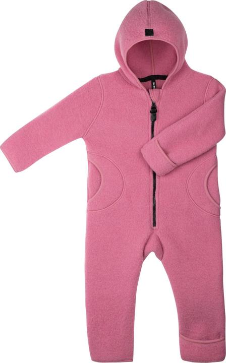 Pure Pure Baby overall dusty- (92, 94, 96, 98)