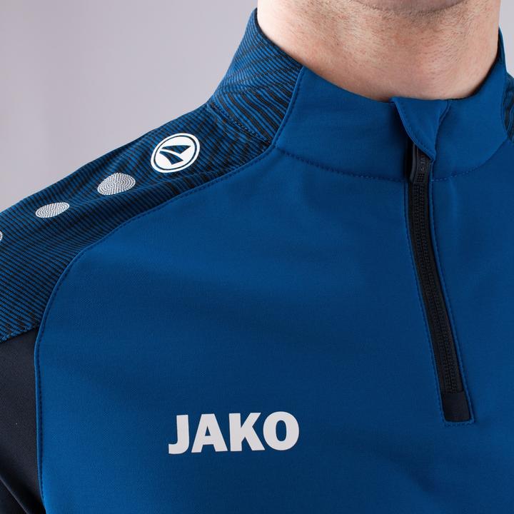 Actual product image JAKO Ziptop Performance (M)