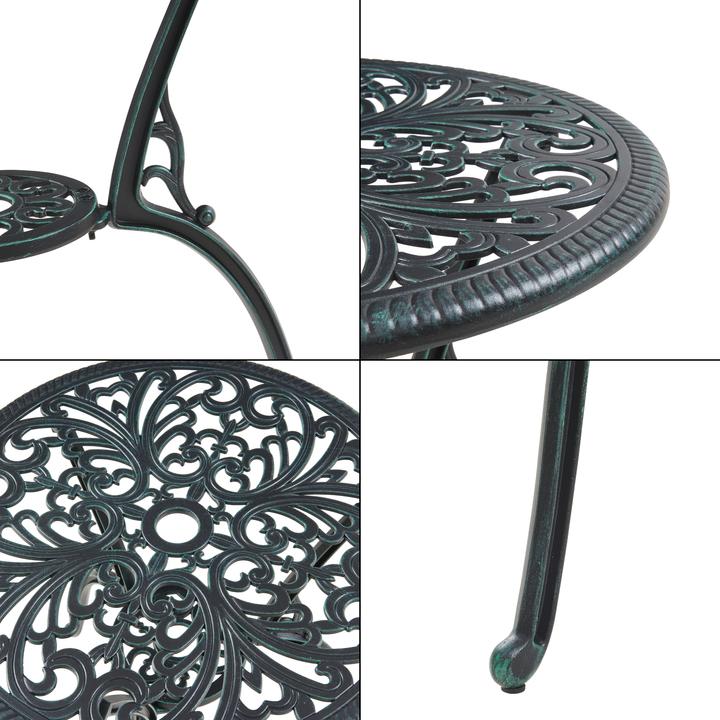 Produktbild Casa.Pro Lupsam (61 cm)