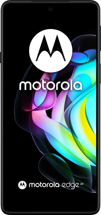 Immagine prodotto Motorola Bordo 20 (128 GB, Grigio Gelo, 6.70", Doppia SIM, 108 Mpx, 5G)