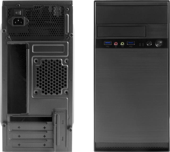 Image du produit CoolBox M500 (mATX)