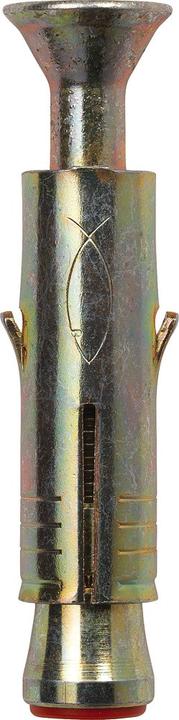 Actual product image Abus Granite WBA 100