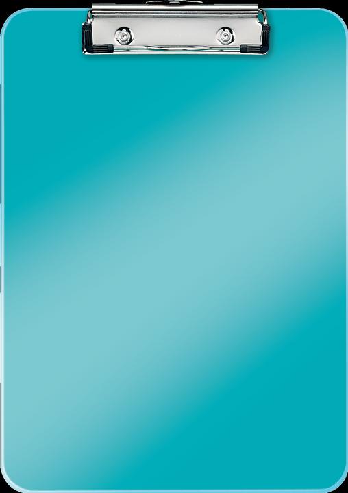 Actual product image Leitz WOW Terminal board PS (23 x 32 cm)