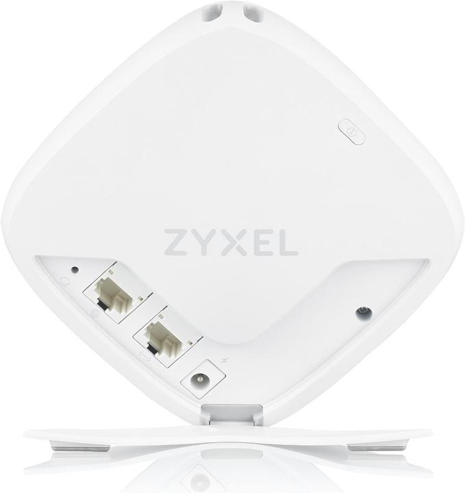 Actual product image Zyxel Multy U Mesh System - Set of 2