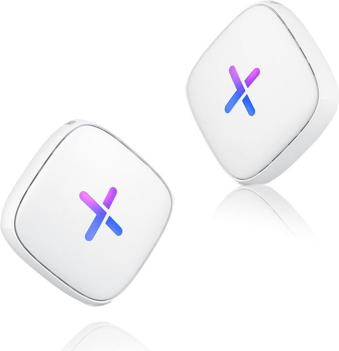 Actual product image Zyxel Multy U Mesh System - Set of 2