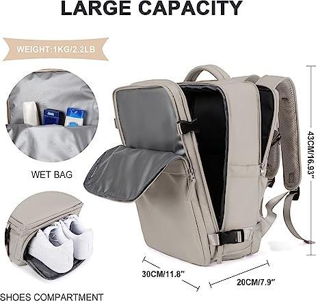 Actual product image Only-Bags.Store Cabin bag (14 l)