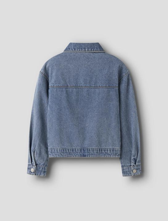 Immagine prodotto Name it NKFMILA DNM JACKET 8510-ZA NOOS (92)