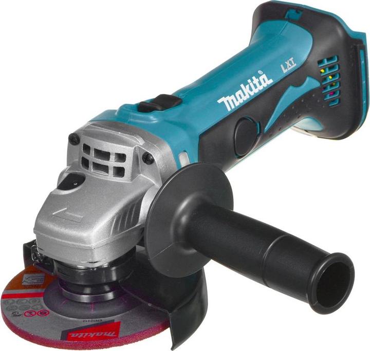 Productafbeelding Makita DGA452Z (115 mm)
