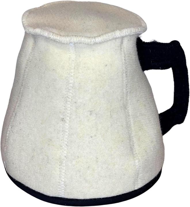 Produktbild ‎REMOwool Saunahut
