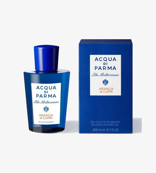 Produktbild Acqua Di Parma Blu Mediterraneo (300 ml)