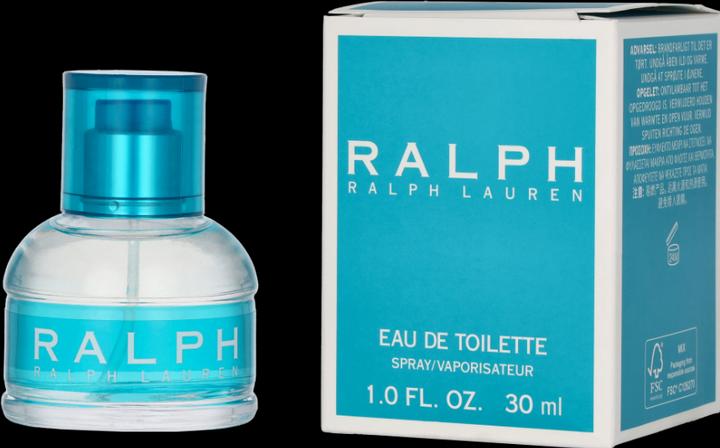 Actual product image Ralph Lauren Ralph (Eau de toilette, 30 ml)