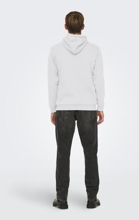 Produktbild Only & Sons Onsceres Hoodie Sweat Noos (L)