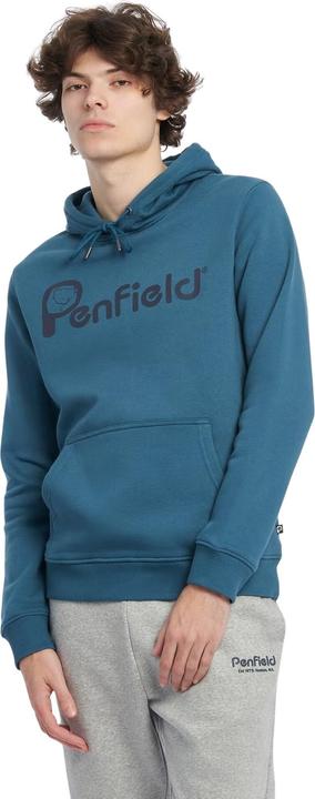 Immagine prodotto Penfield felpa con cappuccio bear chest print (M)