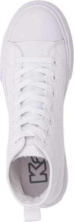 Image du produit Kappa Chaussures femme Viska OC blanc 243208OC 1010 (38) (38)