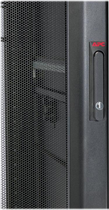 Immagine prodotto APC NetShelter SX 42U, armadio per server 42U (42 HE, Rack da 19 pollici)