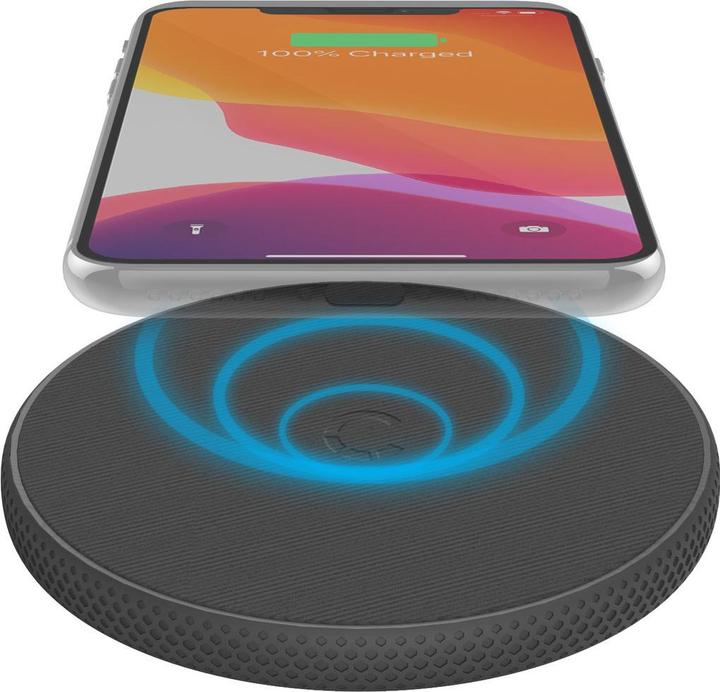 Image du produit Cygnett Chargeur sans fil Primepro 15W (15 W)