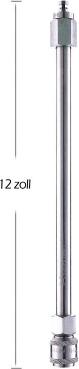 Image du produit HiSmith Embout pour système KlicLok, tube d'extension