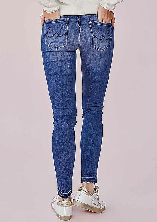 Produktbild Lieblingsstück Jeans Skinny Fit Mamma MiaEP
