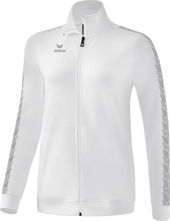 Produktbild Erima Essential Team Tracktop Jacke (34)