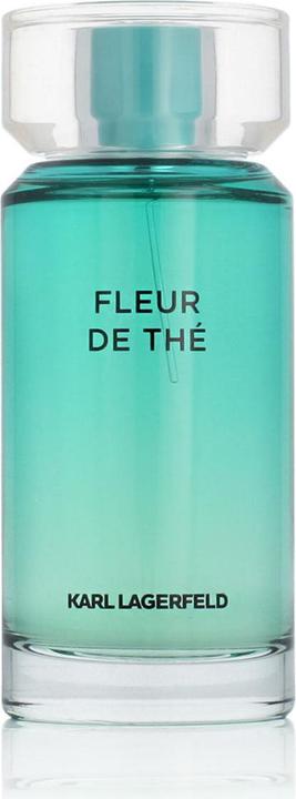 Actual product image Karl Lagerfeld Fleur de Thé (Eau de parfum, 100 ml)