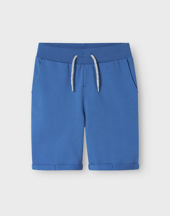 Produktbild Name it Nkmvermo Long Swe Shorts Unb F Noos (146)
