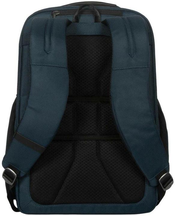 Image du produit Targus Sac à dos pour ordinateur portable 15-16 "TBB65 blue,HeritageLuxe,38,10cm-40,64cm