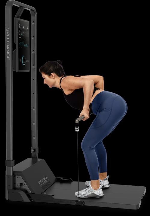 Actual product image Speediance Home GYM Monster - Works PLUS