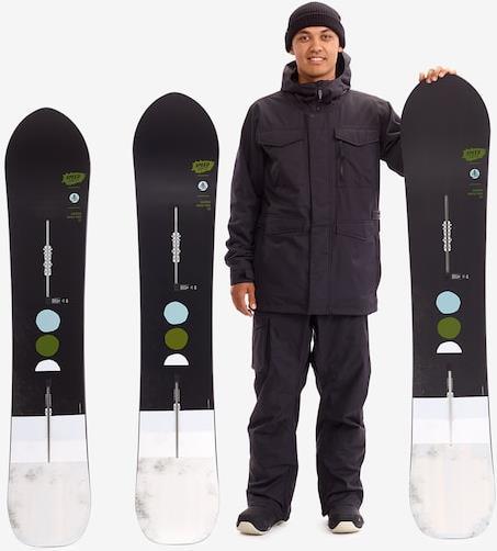 Image du produit Burton Ft Speed Date