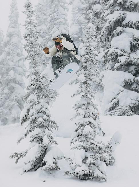Image du produit Burton Ft Speed Date